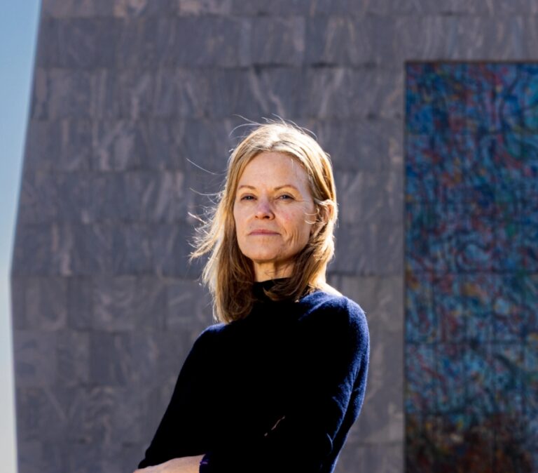 New Obama Presidential Library Makes Big Bets On Art