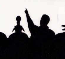 The Space Between Criticism And Literary Evaluation