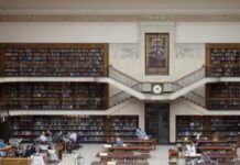 Report: Adding Up The Financial Worth Of Public Libraries