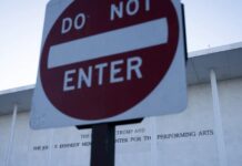 Preservation Groups File Lawsuit Against Closing Of The Kennedy Center