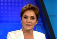 Journalists Sue Kari Lake Over VOA Propaganda