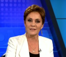 Journalists Sue Kari Lake Over VOA Propaganda