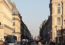 How Paris Has Been Reborn (For The Better)