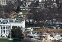 A Bastardized Classical Architecture For America’s 250th