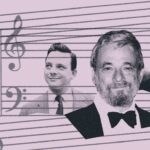 New Book: Inside Stephen Sondheim