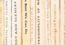 Should We Care Whether A Book Is Soft- Or Hard-Cover?