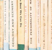 Should We Care Whether A Book Is Soft- Or Hard-Cover?