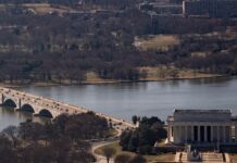 Kennicott: Trump is Wreaking Havoc On DC Architecture