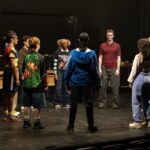 New York Theatre Settles Case Of “Ticket Discrimination”