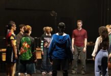 New York Theatre Settles Case Of “Ticket Discrimination”