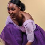 Is Dance’s Obsession With Feet Discriminatory?