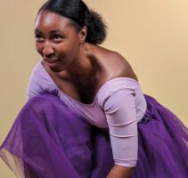Is Dance’s Obsession With Feet Discriminatory?