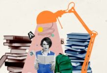 How Should Schools Teach In A Post-Literate Society?