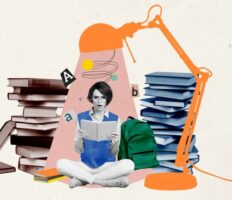 How Should Schools Teach In A Post-Literate Society?