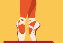 Dance Competitions Are Thriving. It’s Brutal