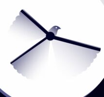 Is Time Just Something We Made Up?