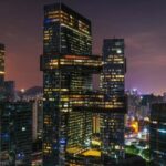 A Major Chinese Tech Hub Now Wants To Be A Major Culture Hub