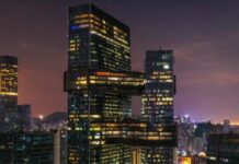 A Major Chinese Tech Hub Now Wants To Be A Major Culture Hub