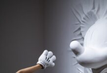 Disney Bails On $1B Investment In OpenAI After AI Company Pulls Plug On Sora