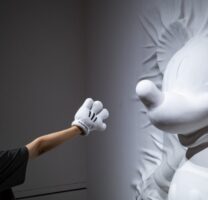 Disney Bails On $1B Investment In OpenAI After AI Company Pulls Plug On Sora