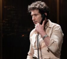 Producers Throw Playwright Out Of Rehearsals Weeks Before Broadway Opening