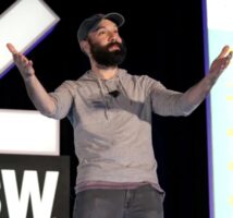 Patreon CEO Blasts AI Companies And Fair Use