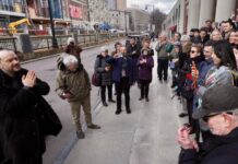 What Was The Boston Symphony Thinking When It Fired Andris Nelsons? Who Knows?