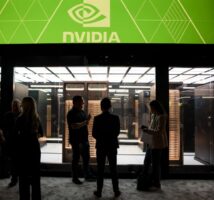 The Gap Between Big AI And The Rest Of Us Is Growing Wider