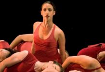 How To Grow A Dance Company In Southern California