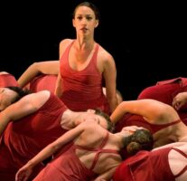 How To Grow A Dance Company In Southern California