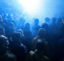 Manchester’s Strange Quarter Bristles With Creative Activity, Redefining The City