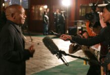 Lion King Composer Sues Comedian For Misrepresenting “Circle Of Life”