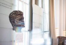 Kennedy Center Started Laying Off Staff Today