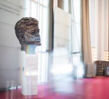 Kennedy Center Started Laying Off Staff Today