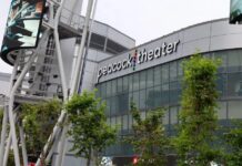 The Oscars Are Moving To Downtown LA