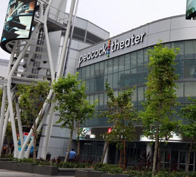 The Oscars Are Moving To Downtown LA