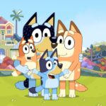 Can Bluey Bring On A New Generation Of Classical Music Fans?