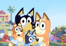 Can Bluey Bring On A New Generation Of Classical Music Fans?