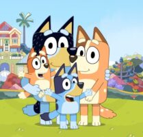 Can Bluey Bring On A New Generation Of Classical Music Fans?