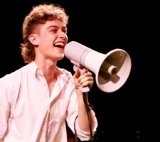 How Can We Make Theatre Touring More Environmentally Friendly?