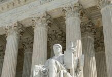 Supreme Court Protects Internet Providers From Liability For Music Piracy