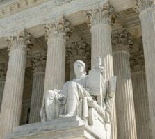 Supreme Court Protects Internet Providers From Liability For Music Piracy