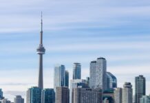 Foundation Stops Supporting Toronto Arts Foundation After Protests