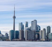 Foundation Stops Supporting Toronto Arts Foundation After Protests