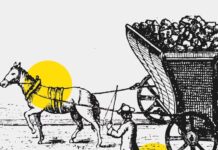 The Progress Paradox: Are You Coal Or Are You A Horse?