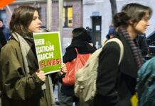 New School Plans To Cut 15 Percent Of Its Faculty