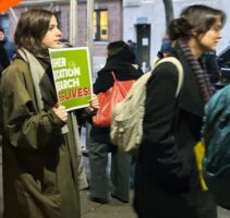 New School Plans To Cut 15 Percent Of Its Faculty