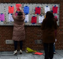 Why Trump Is Going After Cultural Institutions
