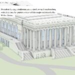 The Design Errors In Trump’s White House Ballroom