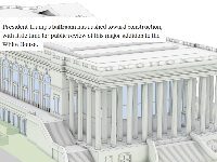 The Design Errors In Trump’s White House Ballroom